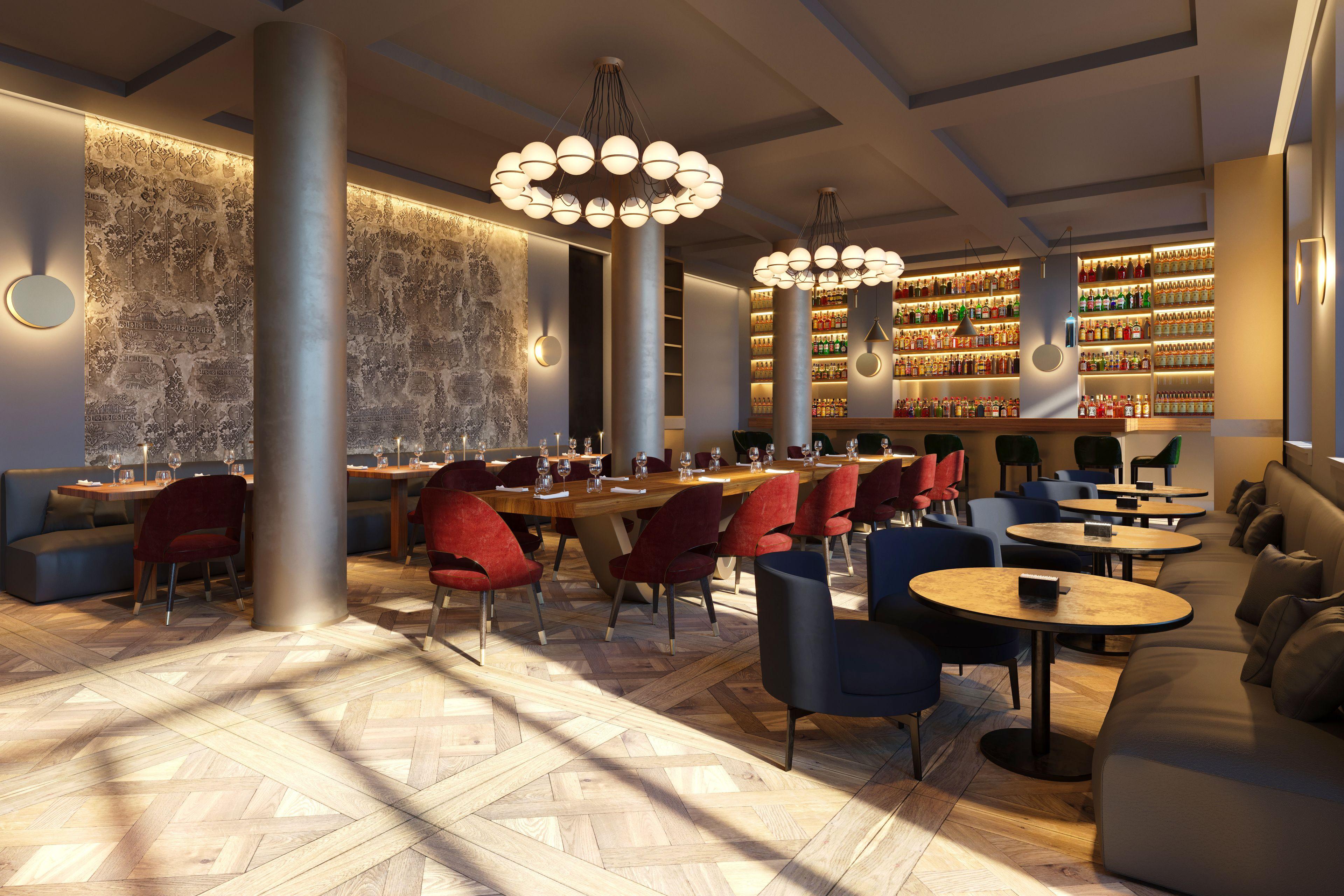Margutta 19 - Small Luxury Hotels Of The World — Fotók 1